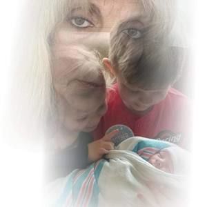 Meet your Posher, Jill